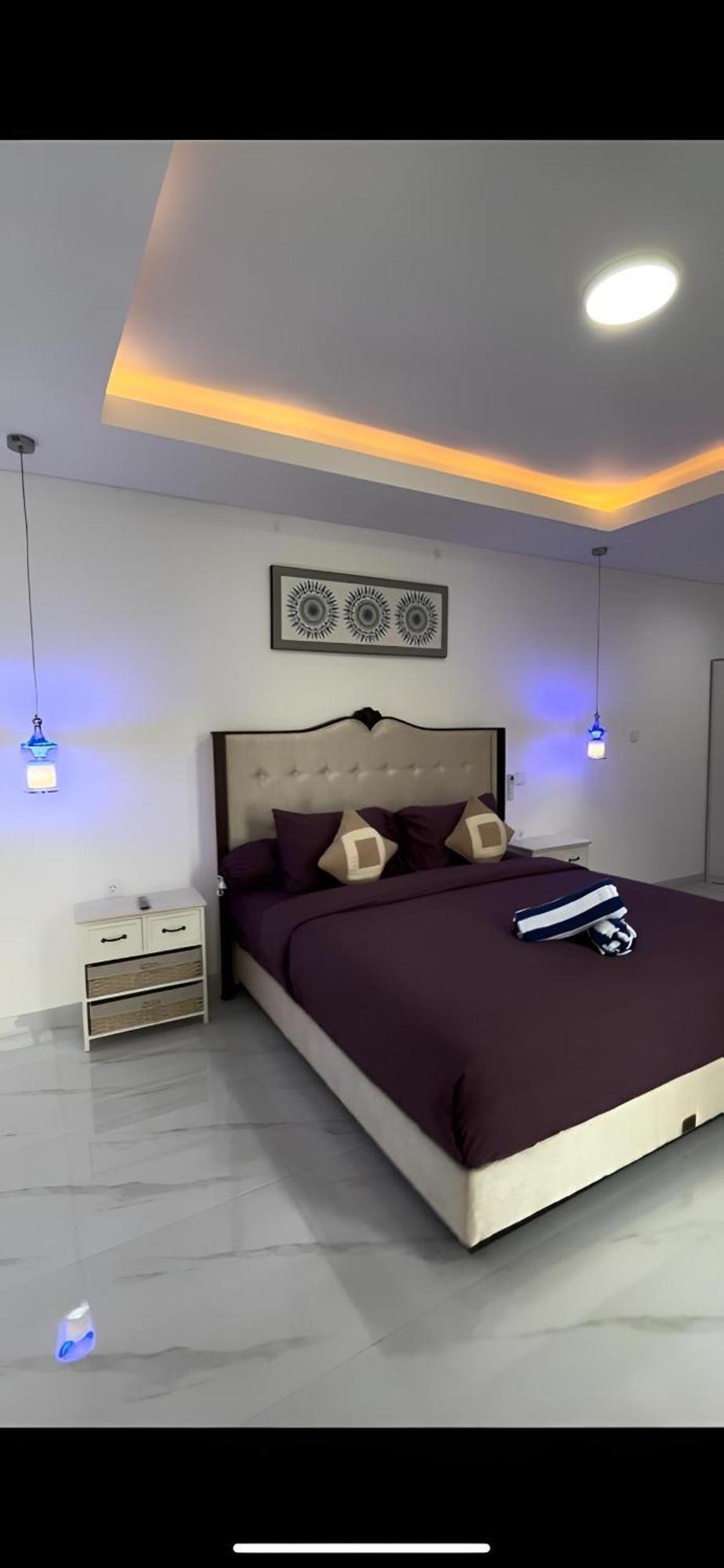 Villa Gong Umara Canggu Bagian luar foto