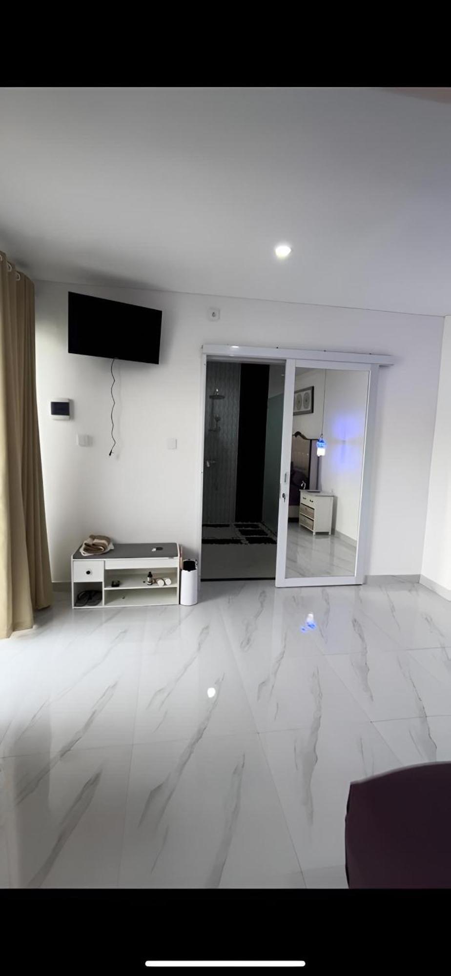 Villa Gong Umara Canggu Bagian luar foto