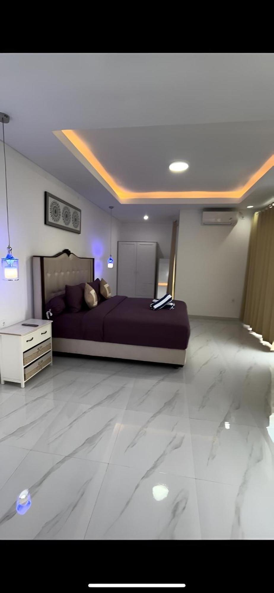 Villa Gong Umara Canggu Bagian luar foto
