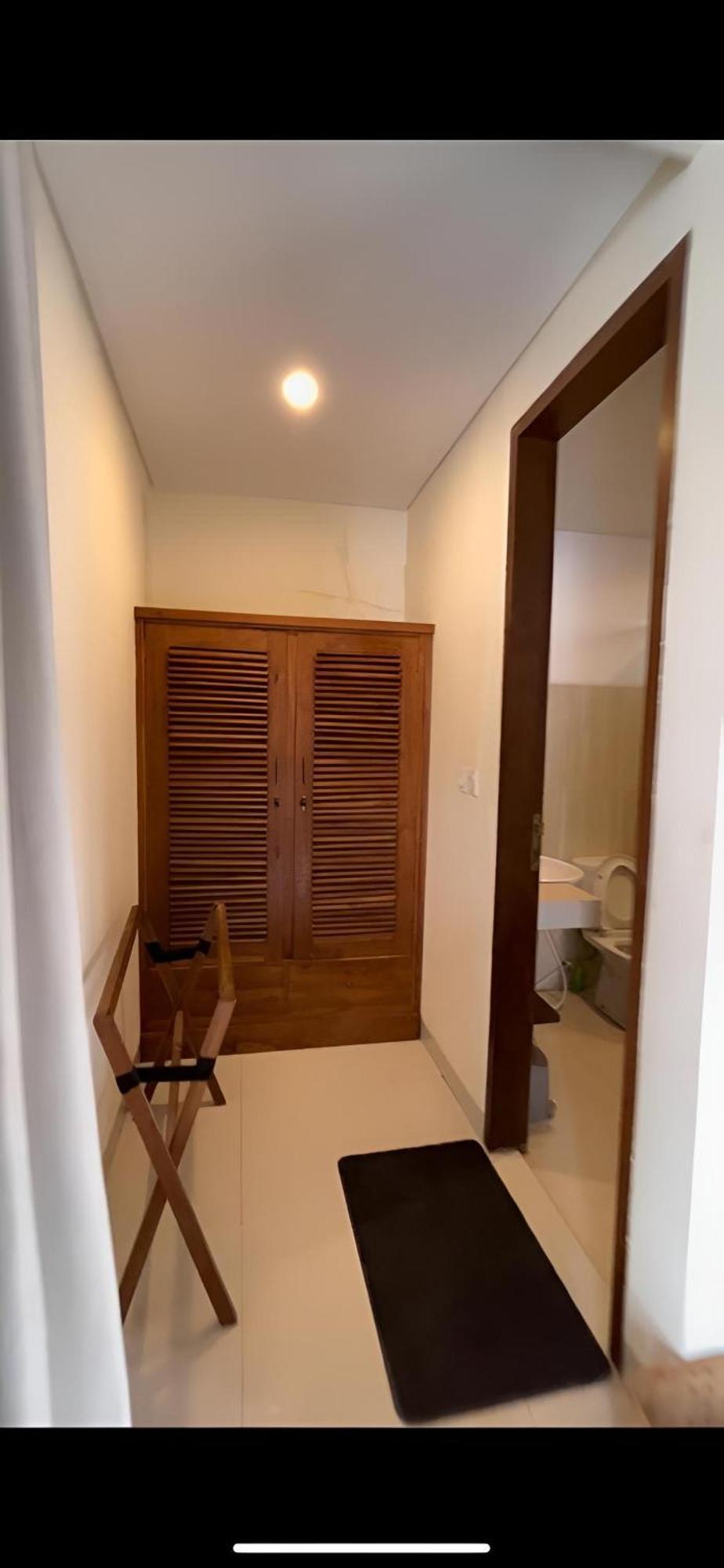 Villa Gong Umara Canggu Bagian luar foto
