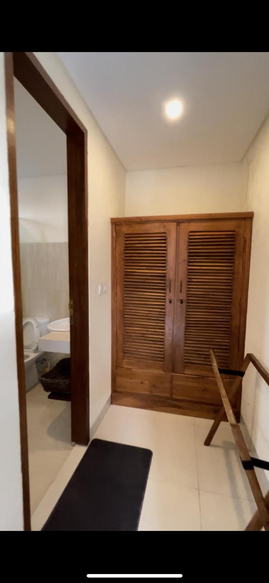 Villa Gong Umara Canggu Bagian luar foto