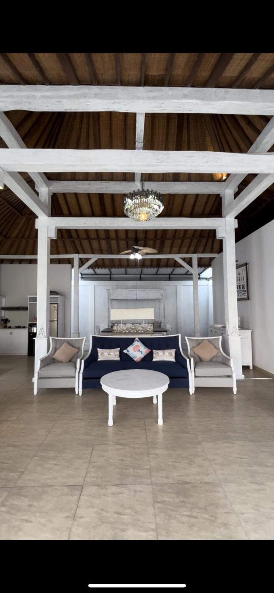 Villa Gong Umara Canggu Bagian luar foto