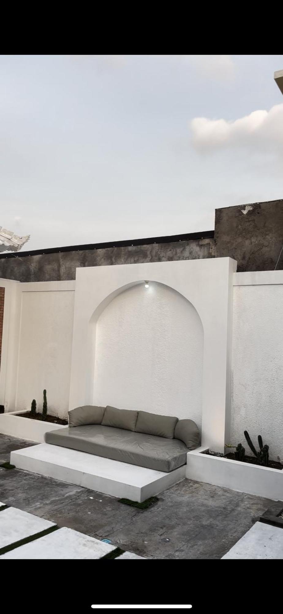 Villa Gong Umara Canggu Bagian luar foto