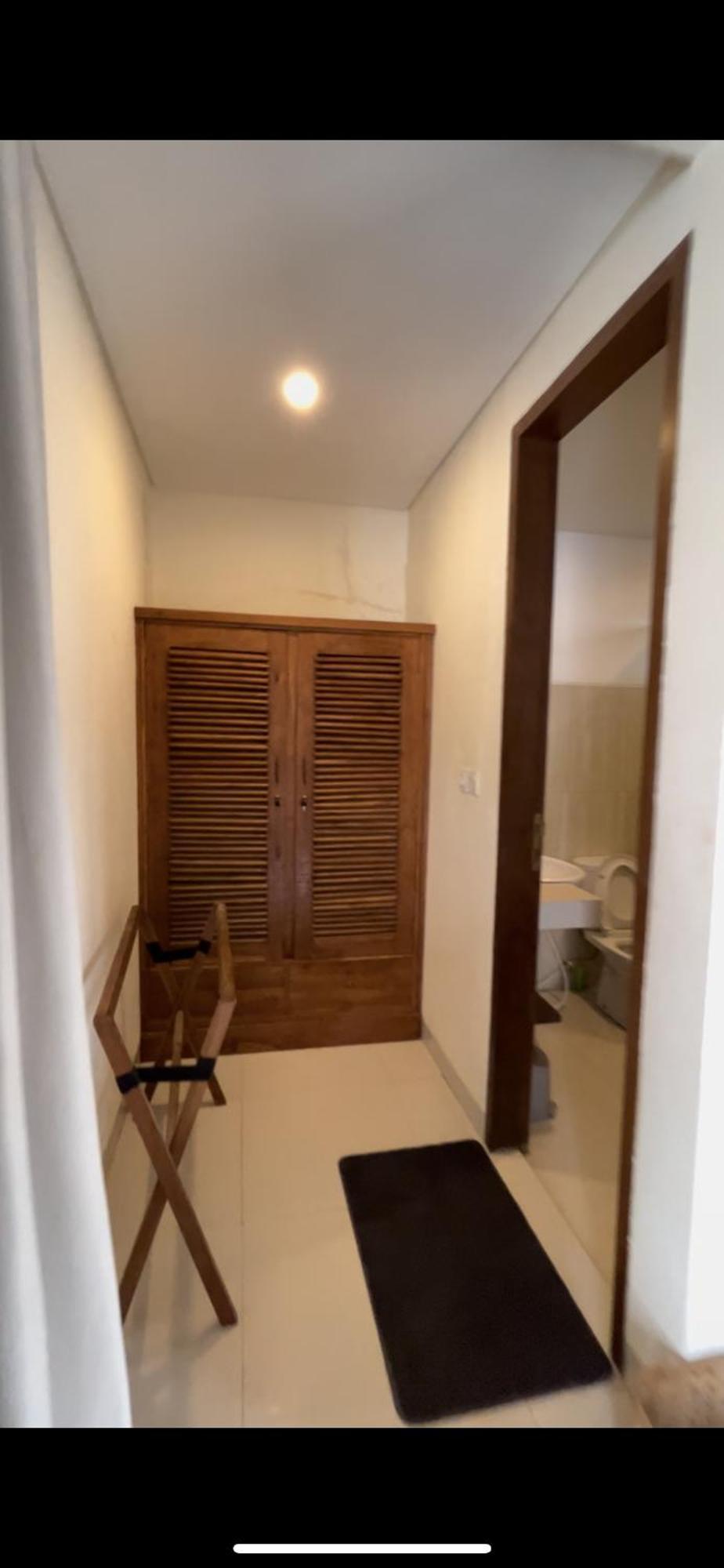Villa Gong Umara Canggu Bagian luar foto