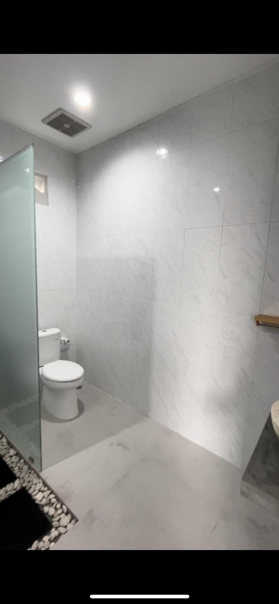 Villa Gong Umara Canggu Bagian luar foto